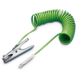 Spiralerdungskabel 3 m