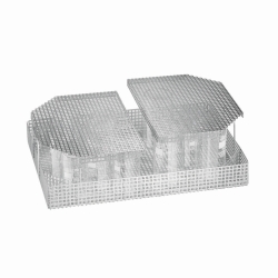 Einsatz E969, Korbausführung