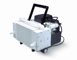 Membran-Vakuumpumpe N 860.3 FT.40.18