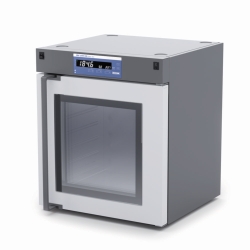 Trockenschrank OVEN 125 basic dry, mit Glast&uuml;r