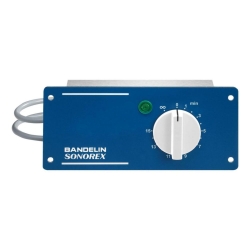 Analoge Steuereinheit ST 15.1 komplett