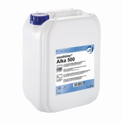 neodisher&reg; Alka 500, 12 kg-Kanister &Auml;tzender alkalischer fl&uuml;ssiger Stoff n.a.g. UN 1719, 8, III, (E)