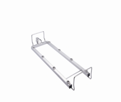 Modul/Laborglas 2x4, A 300/2 Easy Load unbestückt