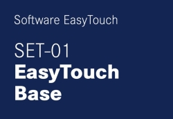 Kern EasyTouch SET-01 Base