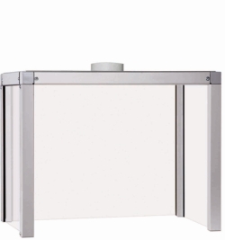 Absaugeinheit 500x600x400mm