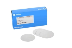 GF-Mikrofilter Sorte 934-AH 25mm, VE=100