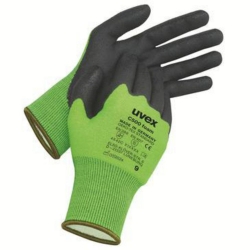 Schutzhandschuhe C500 foam, Gr.6 Strick-HS, ca.27cm, Typ 60494, Paar