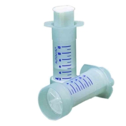 Autovial spritzenlose Filter 0,20 &mu;m, 5 ml, PTFE, VE=50