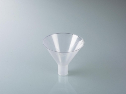 Pulvertrichter PP/PE