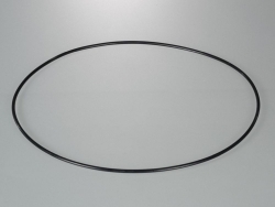 O-Ringe f&uuml;r Exsikkator