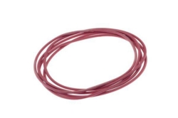 Dichtungen für aerosoldichte Kappen, Rotor S-4xUniversal-Large, Universalbecher, 5 Stück