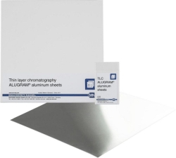 ALUGRAM Xtra Fertigfolien 50x100 mm Packung à 50 St&uuml;ck