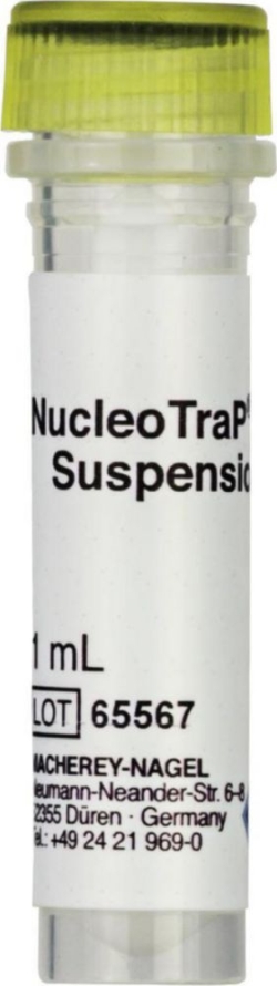 Nucleotrap Suspension f&uuml;r 10 Pr&auml;parationen + Puffer