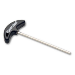 Rotorschl&uuml;ssel, 5 mm, Standard