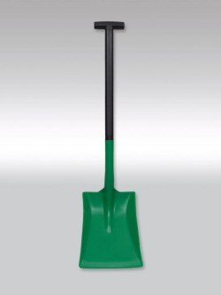 Schaufel zweiteilig Industrie