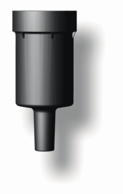 Schaftunterteil 1 - 10ml, für Transferpette® S, Digital