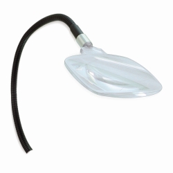 Vergrößerungsglas für Scan® 50, Scan® 50 pro und Scan® 100