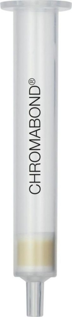CHROMABOND S&auml;ulen HR-XA, 45&mu;m, schwacher mixed-mode Anionentauscher auf Polymerbasis Volumen: 3 ml Packung à 30 St.