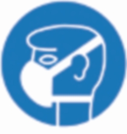 PSA-Aufbewahrungsboxen SecuBox Mini/Midi/Maxi, Atemschutz