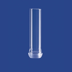 Kugelschliffkugeln, DURAN®-Rohr