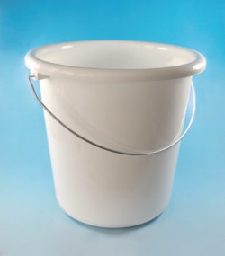 LLG-Plastikeimer, PP