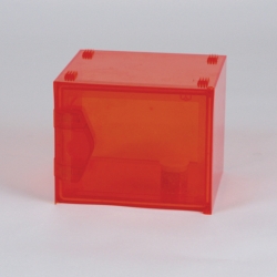 Exsikkatoren Mini Protect, PC