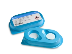 Membranfilter ME 27, 100 mm 0,8 &mu;m, Cellulosemischester VE=50