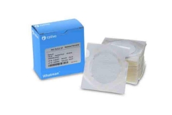 Membranfilter ME 25 ST, 50 mm 0,45 &mu;m, Cellulosemischester steril, VE=100 kein ADR