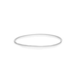 O-Ring aus Silikon (VMQ) transparent, 133 x 4 mm passend für Flansch DN 120