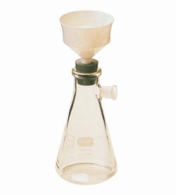 Mini- und Küvettenspüler VAKUWASCH