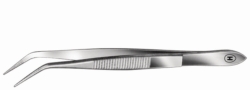 Feine Präparierpinzetten