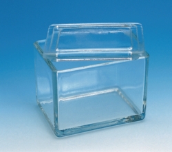 Färbekasten, Kalk-Soda-Glas