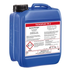 TICKOPUR TR 2, 5 ltr. Spezialreiniger Kein ADR