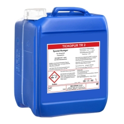 TICKOPUR TR 2, 10 ltr. Spezialreiniger Kein ADR
