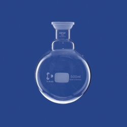 Auffangkolben mit Kugelschliff, DURAN®