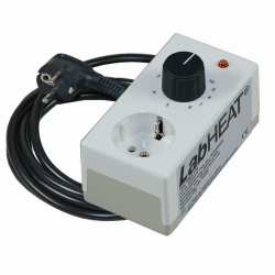 Leistungssteller KM-L116 für Heizhauben