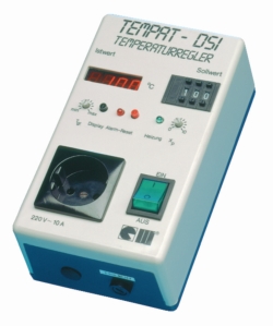 Temperaturregler, TEMPAT®-DSI