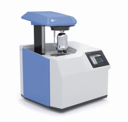 Kalorimeter C 6000 global standards Package 1/12 mit Kühler, halogenbeständig