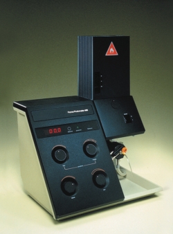 Flammenphotometer Typ 410 Filter für K,Na,Li