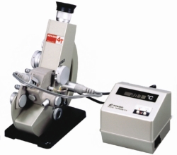 Abbe-Refraktometer 4T