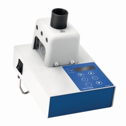 Schmelzpunktapparatur MP-200D / MP-200D-HR