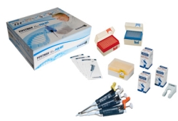 Gilson PIPETMAN® Neo PCR Kit