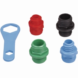 Gewindeadapter-Set