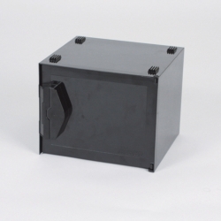 Exsikkatoren Mini Antistatik, PC
