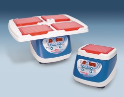 Mikrotiterplattenschüttler MicroPlate Genie® Digital Pulse