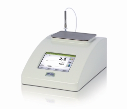 Gasanalysator MAT1100