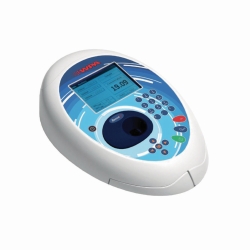 Spektralphotometer WPA Biowave 3+, mit Drucker