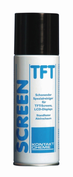 Bildschirmreiniger SCREEN TFT