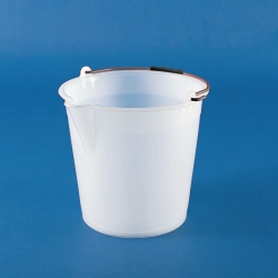 Eimer, LDPE