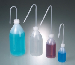 Spritzflaschen, LDPE